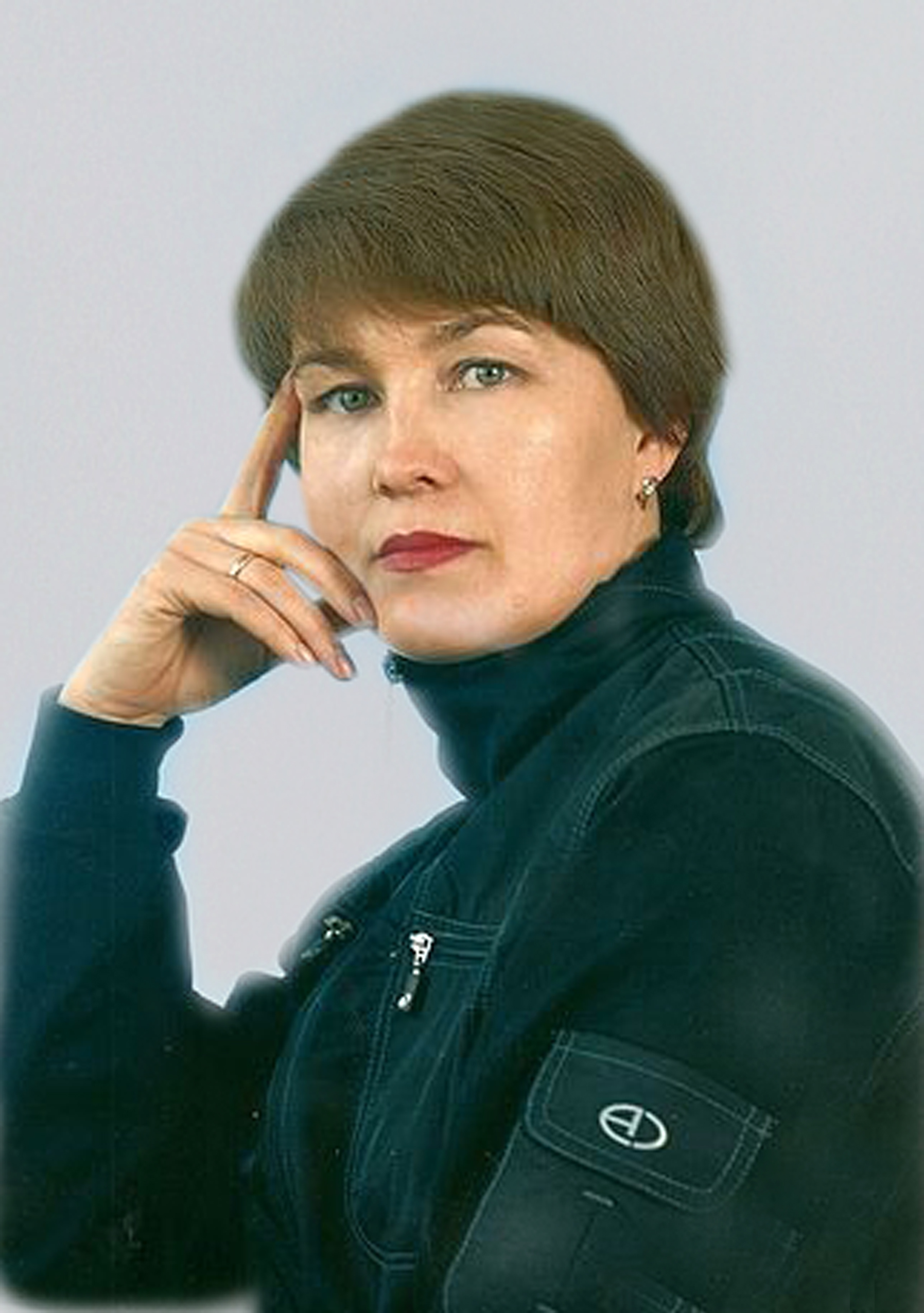 Гатченко Светлана Матвеевна.