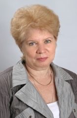 Инусилова Татьяна Константиновна.